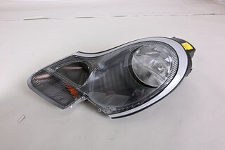 Scheinwerfer 986 weiße Blinker 03-04 links