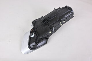 Scheinwerfer 986 weiße Blinker 03-04 links