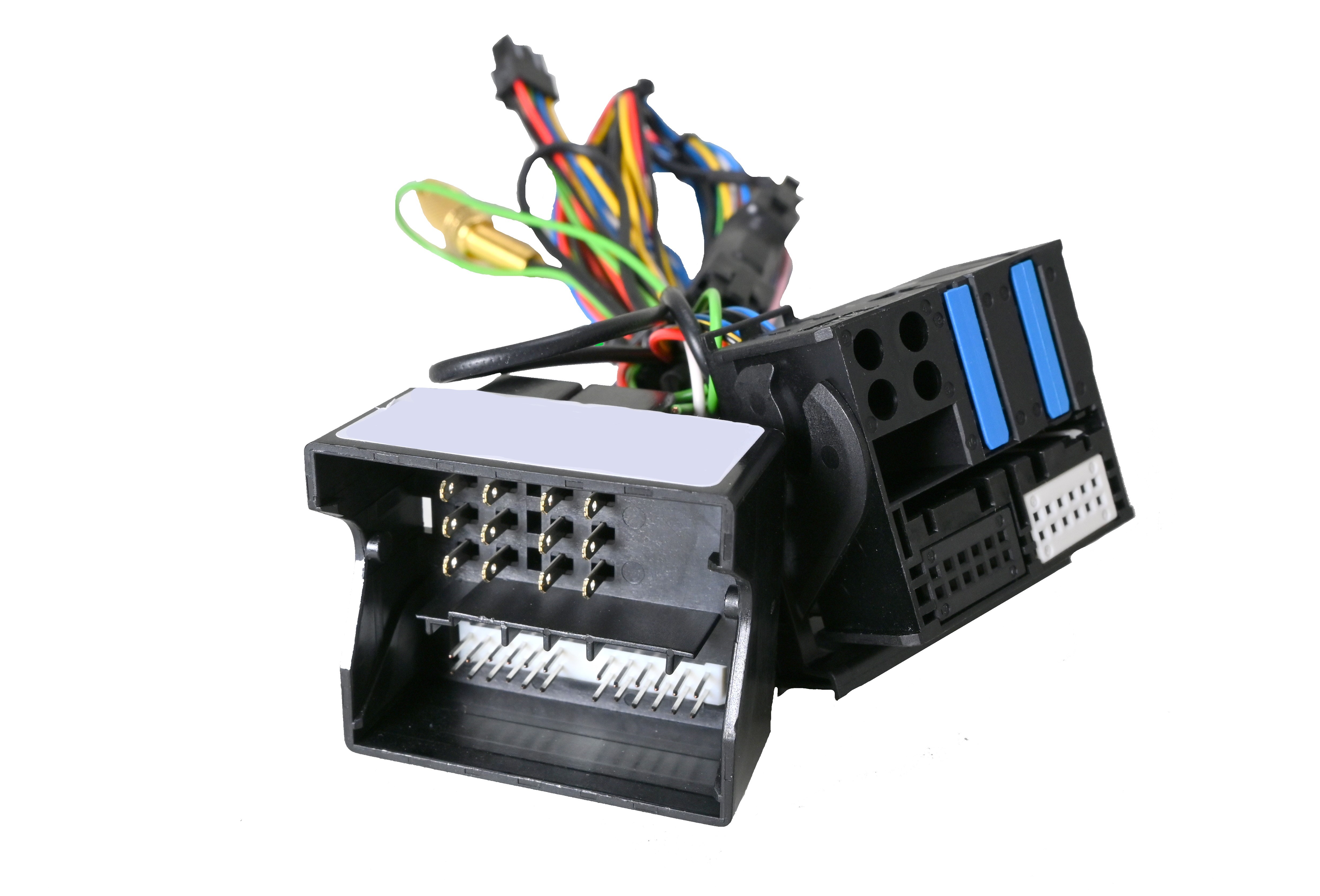 Rear view camera retrofit kit 991 Carrera with PCM 3.1 (complete set ...