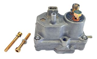 Warmlaufregler 3.0l SC 78-83 ( Vorabanlieferung eigenes Teil)