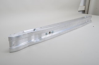 Bracket bumper