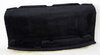 Klebeteppich Schwarz 996 Coupe 99-01