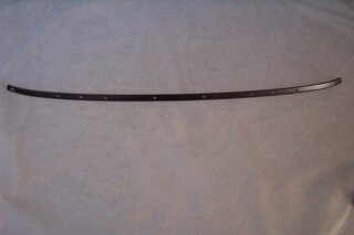 Cabrio Rail 911 / 964 - Center
