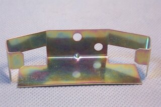 Wiring Harness Collar 930  1983-89