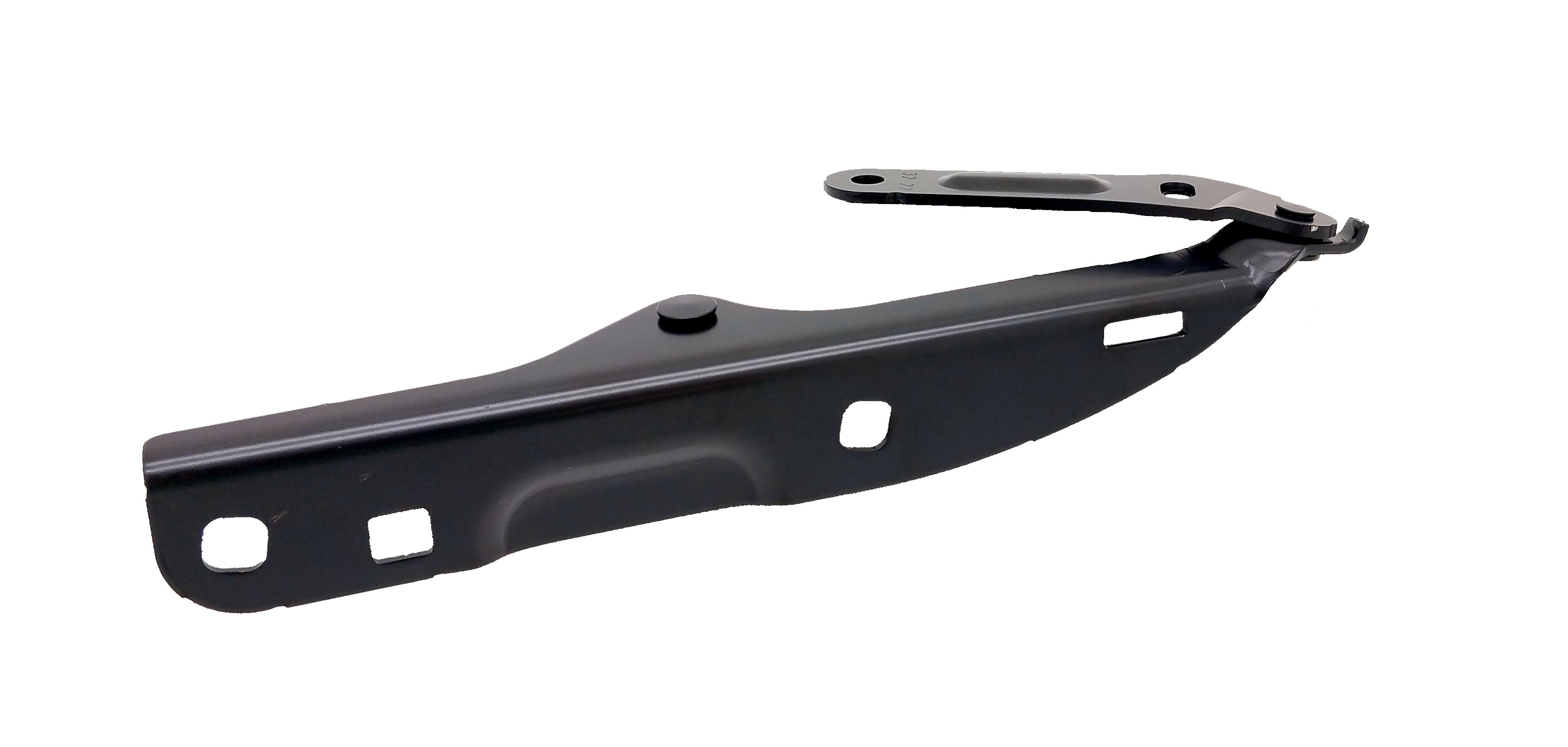 Hinge right primed for front hood - 992.1 / 992TT/ GT3 - 992823296YGRV ...