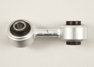 Stabilisatorgehänge hinten links 911/TT 78-89