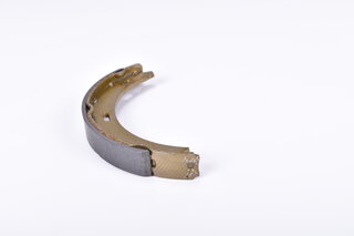 Bremsbackensatz (4 STÜCK)  Handbremse 986 Boxster ( nicht S )