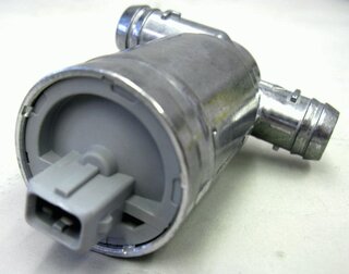 Idle Control Valve 944 85-91 / 964 (connection 2 pin)
