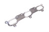 Gasket for exhaust manifold 996 TT/997-1 TT, 996/997 GT3/RS/RS 4L, GT2 01-, CUP 02-,