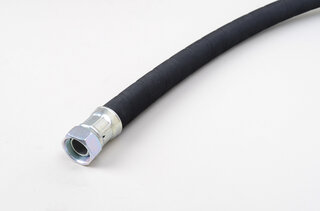 Tuyauterie retour huile radiateur -> thermostat 964 / 965