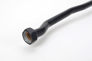Tuyauterie retour huile radiateur -> thermostat 964 / 965