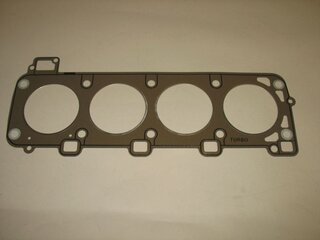 Cylinder head gasket