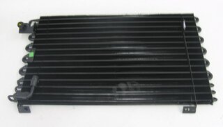 Kondensator 928, 1987-92