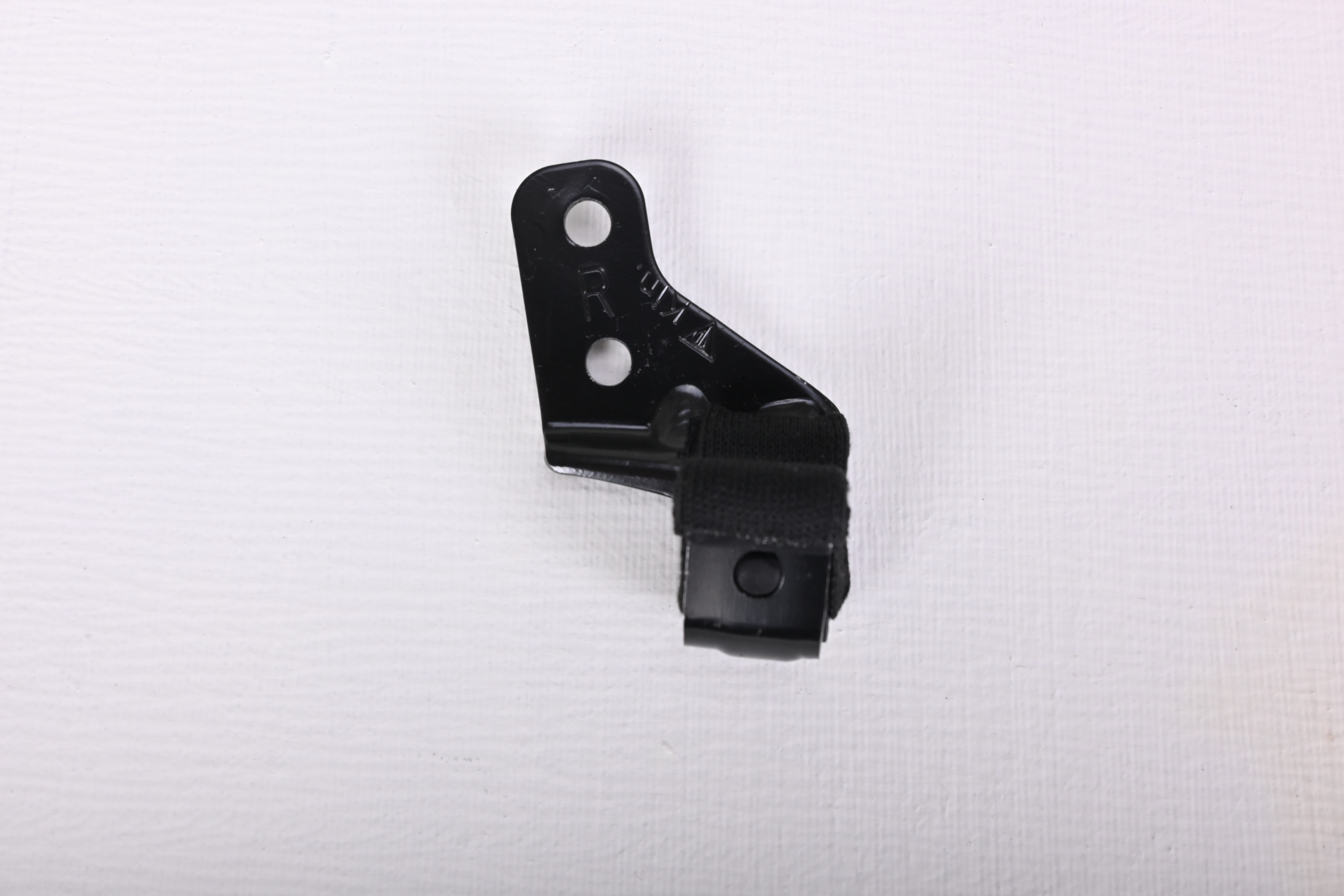 Support right for console/hydraulic pump - 996 Carrera/Turbo ...