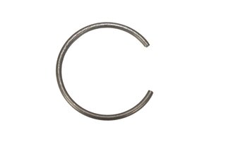 Sicherung Bolzen  22x1,5 DIN 73 130 Fo