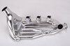 Echang.spagetti G inox+ac.au chrome  3,2-3,4 "Sport"