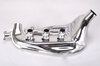 Echang.spagetti G inox+ac.au chrome  3,2-3,4 "Sport"