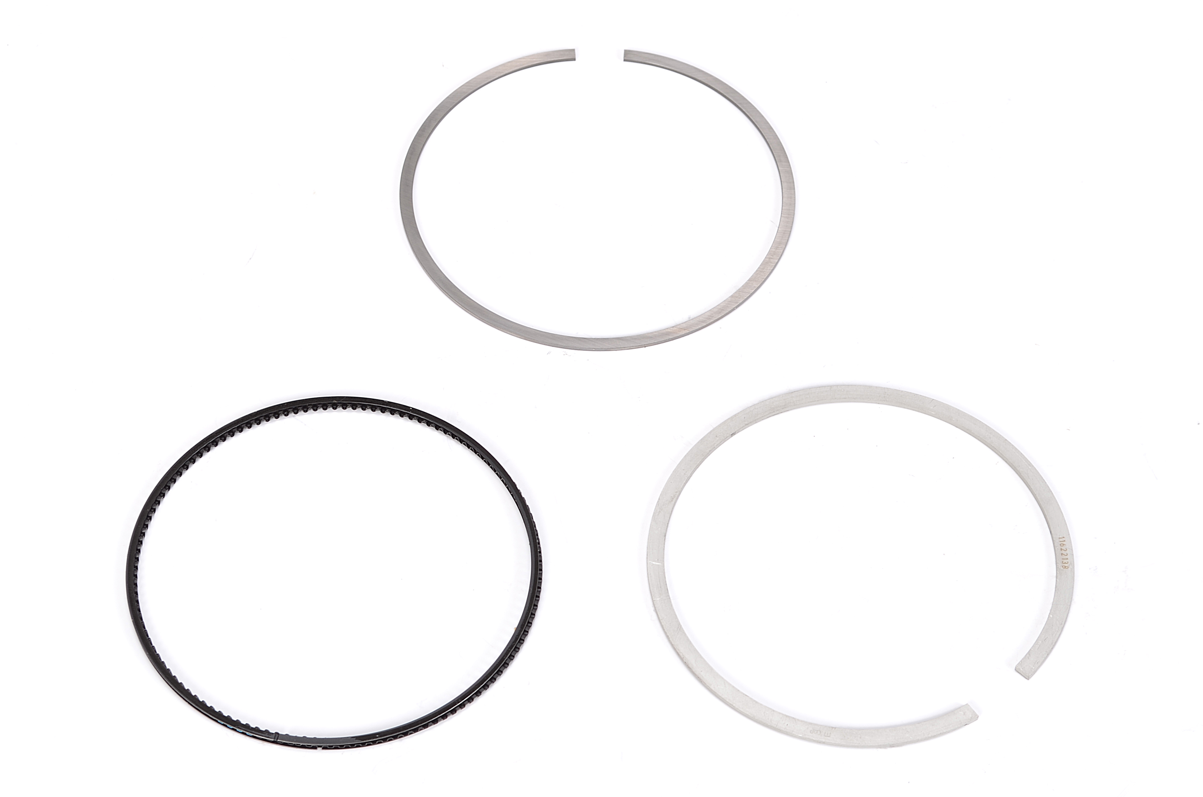 Set of Piston rings Mod. 997 S M97.01 