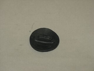 Gummiventil