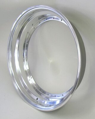 BBS Motorsport Aussenschüssel 3,5x18