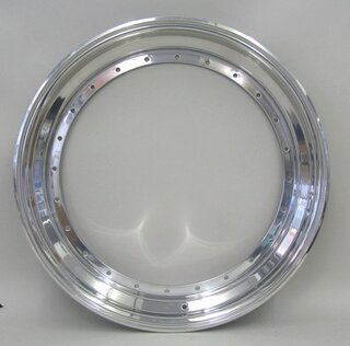 Outer ring BBS Motorsport 2,5x18