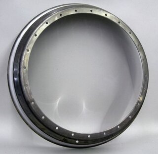 Outer ring BBS Motorsport 2,5x18