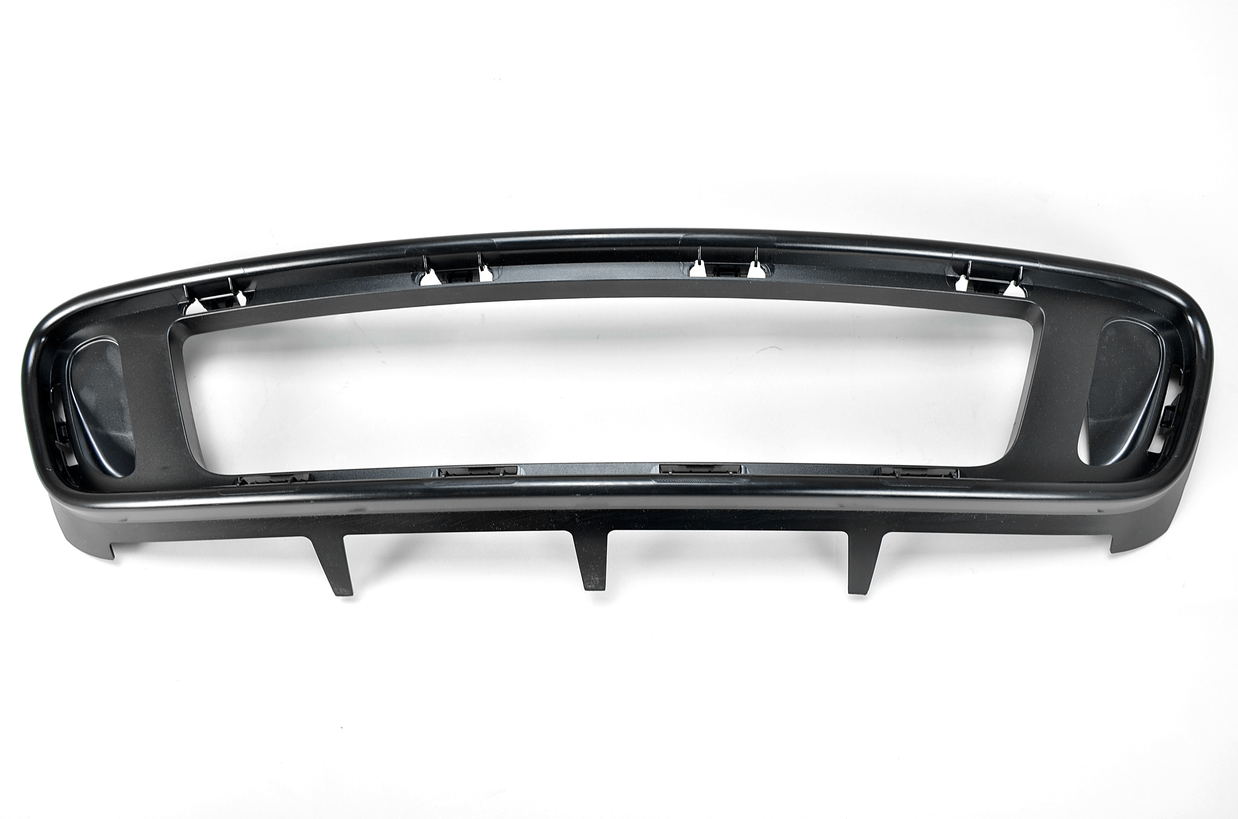 Front Bumper Frame for Center Grill 997.2 GT3 / RS / Cup