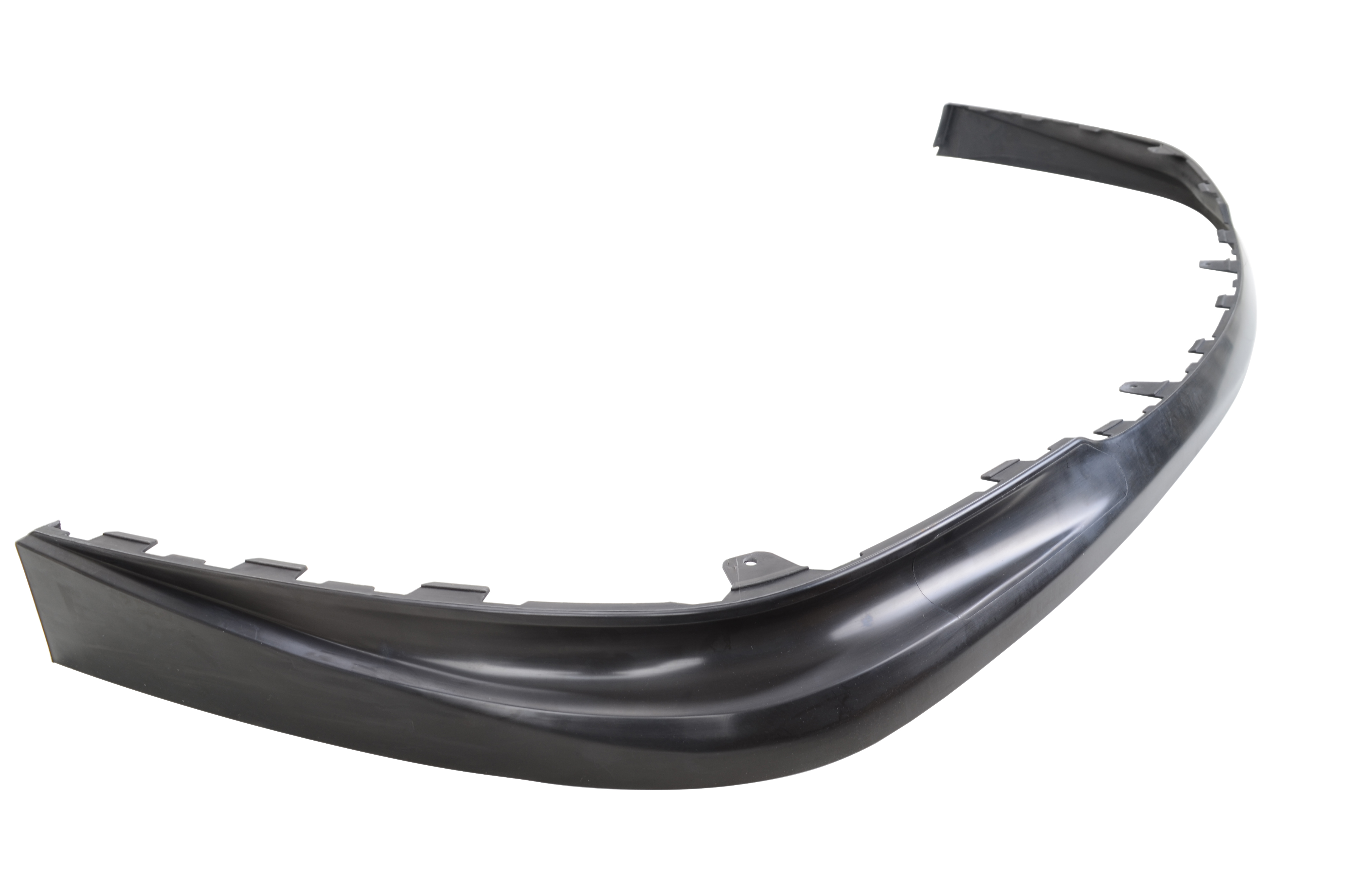 Front Lip Spoiler 997.1 GT3 / RS / Cup - Genuine Cup Car Spoiler ...