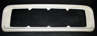 Heckspoiler 911-89  "964 Optik"