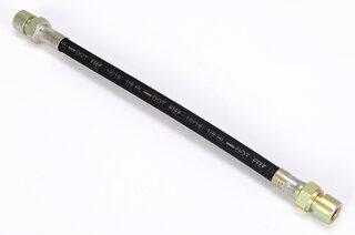 Brake Hose 914-4 1972-   - Front -
