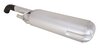 Endschalldämpfer Edelstahl 930 75-77