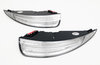Heckleuchtensatz (2 Stk) 991, LED, weiss