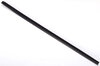 Abdichtleiste aussen - Türscheibe rechts