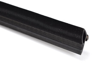 Abdichtleiste aussen - Türscheibe rechts