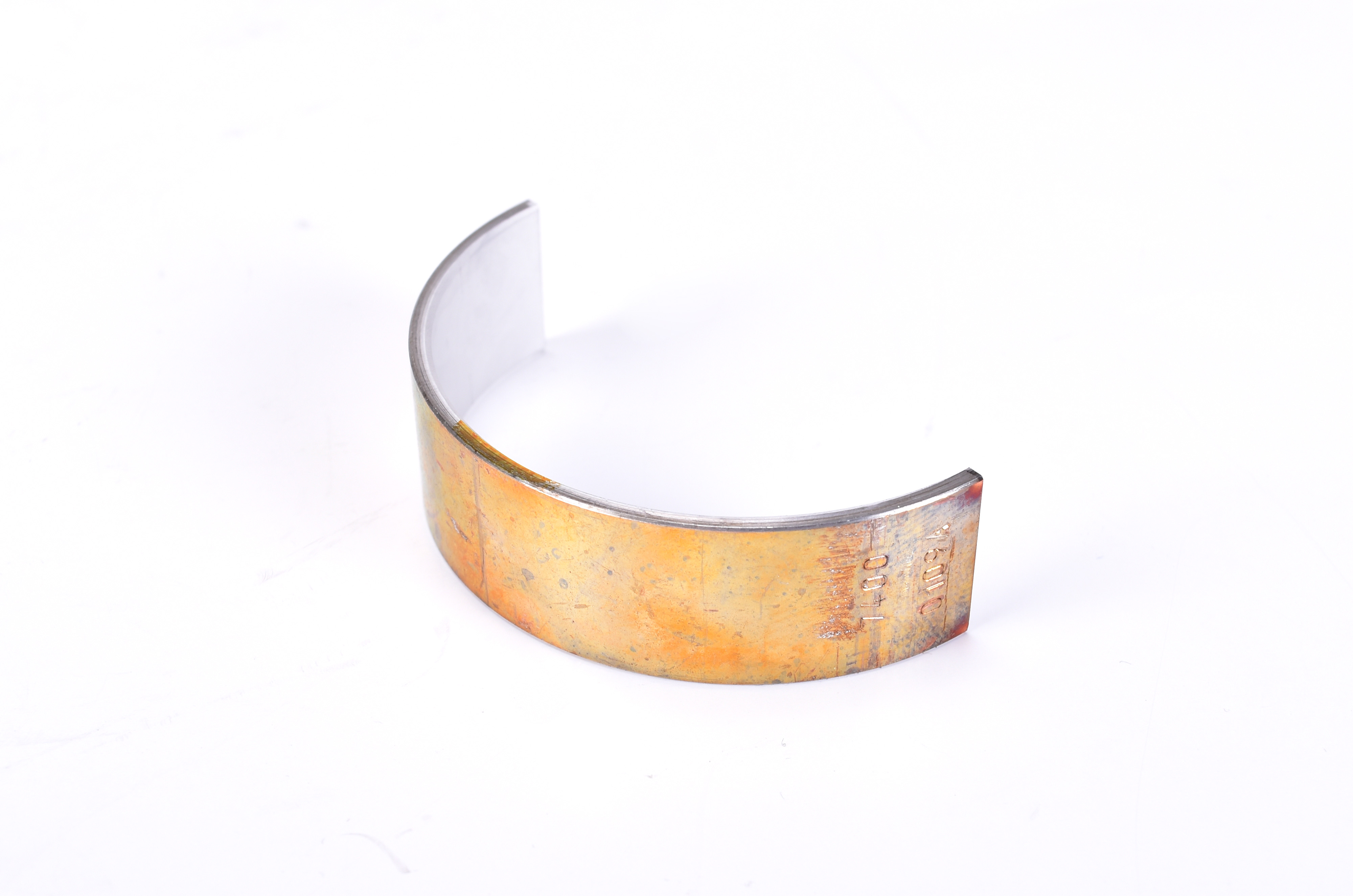 Shell Rod Connnecting Rod bearing Shell- rod ( marking Yellow ) - 9A110308791 ...