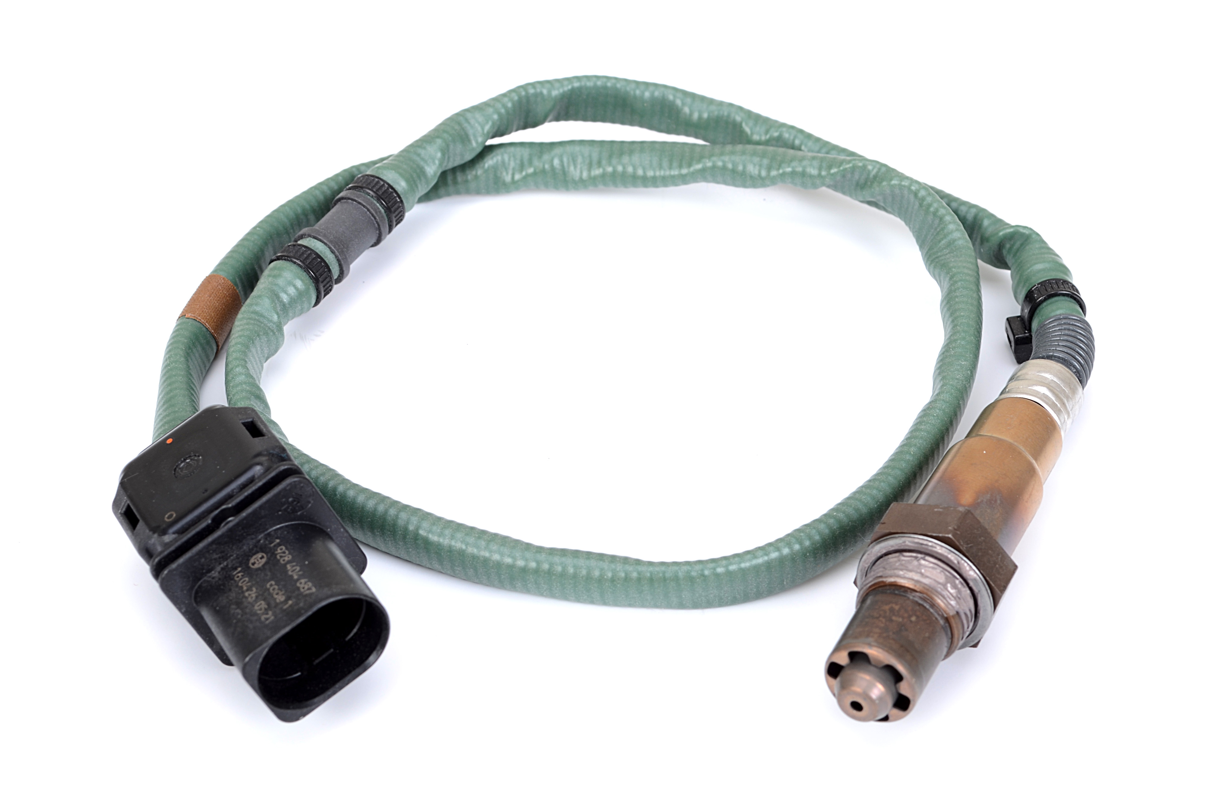 O2 Sensor Pre Catalyst Oxygen Sensor - Pre-Catalyst - Multiple Models - 9A160618101 - Porsche ...
