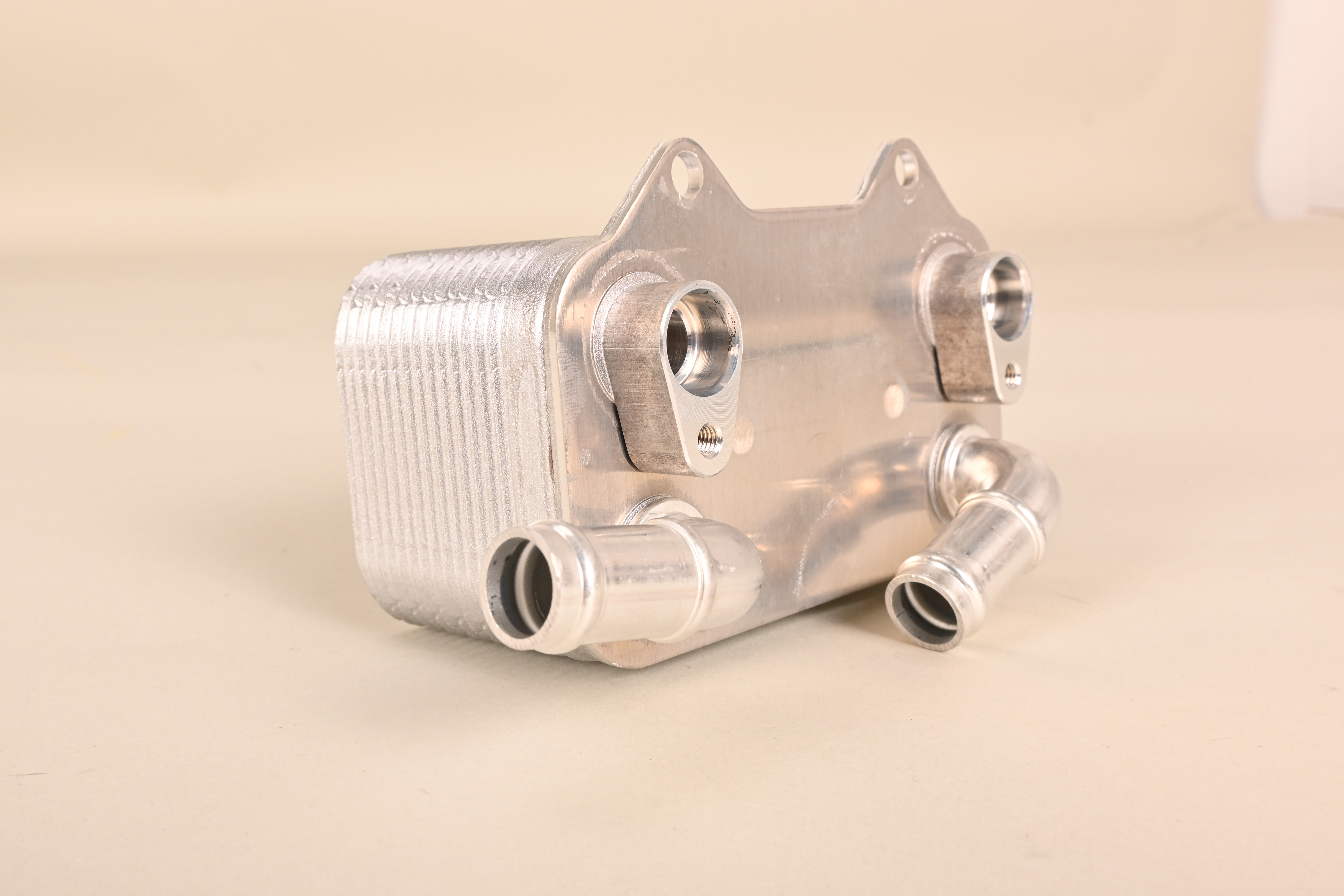 Heat exchanger PDK Transmission oil cooling - 997.2/Turbo/991.1