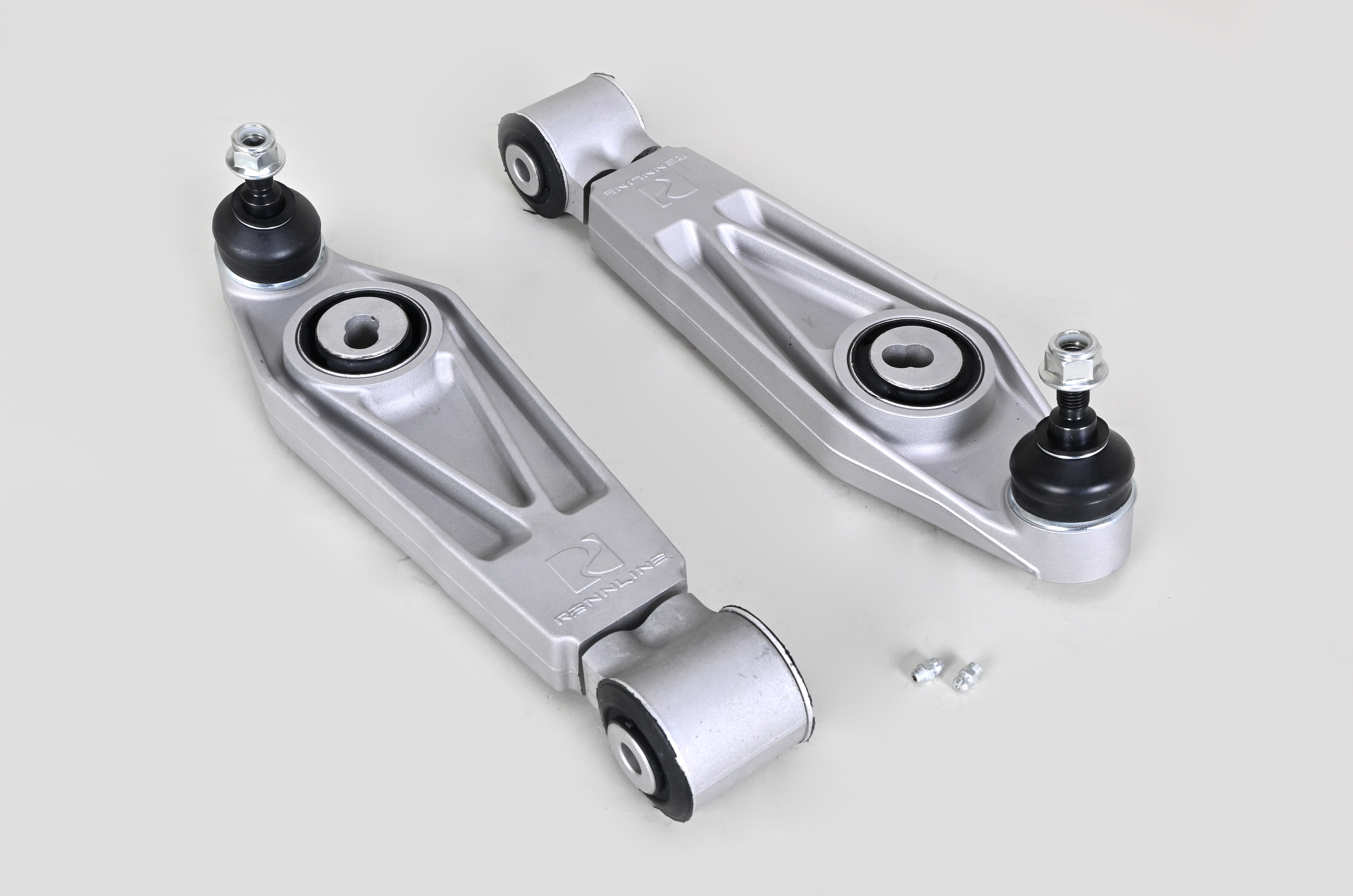 Adjustable Lower Control Arm Set - 986 / 996 / 987 / 997 / 981 