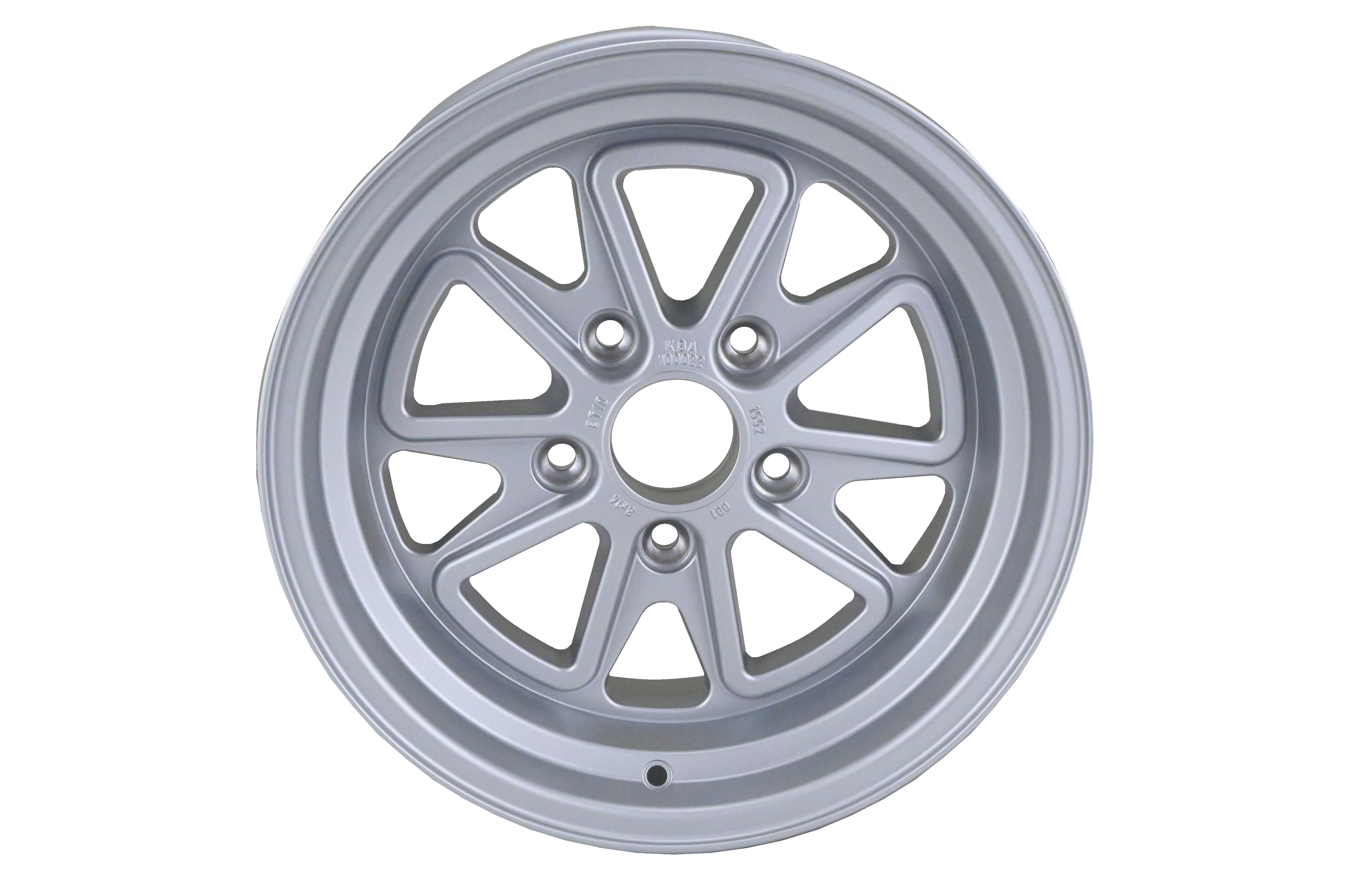 Porsche Outlaw 001 Wheel | 911 G 1978-89, 914-6 | 8x16 ET10 