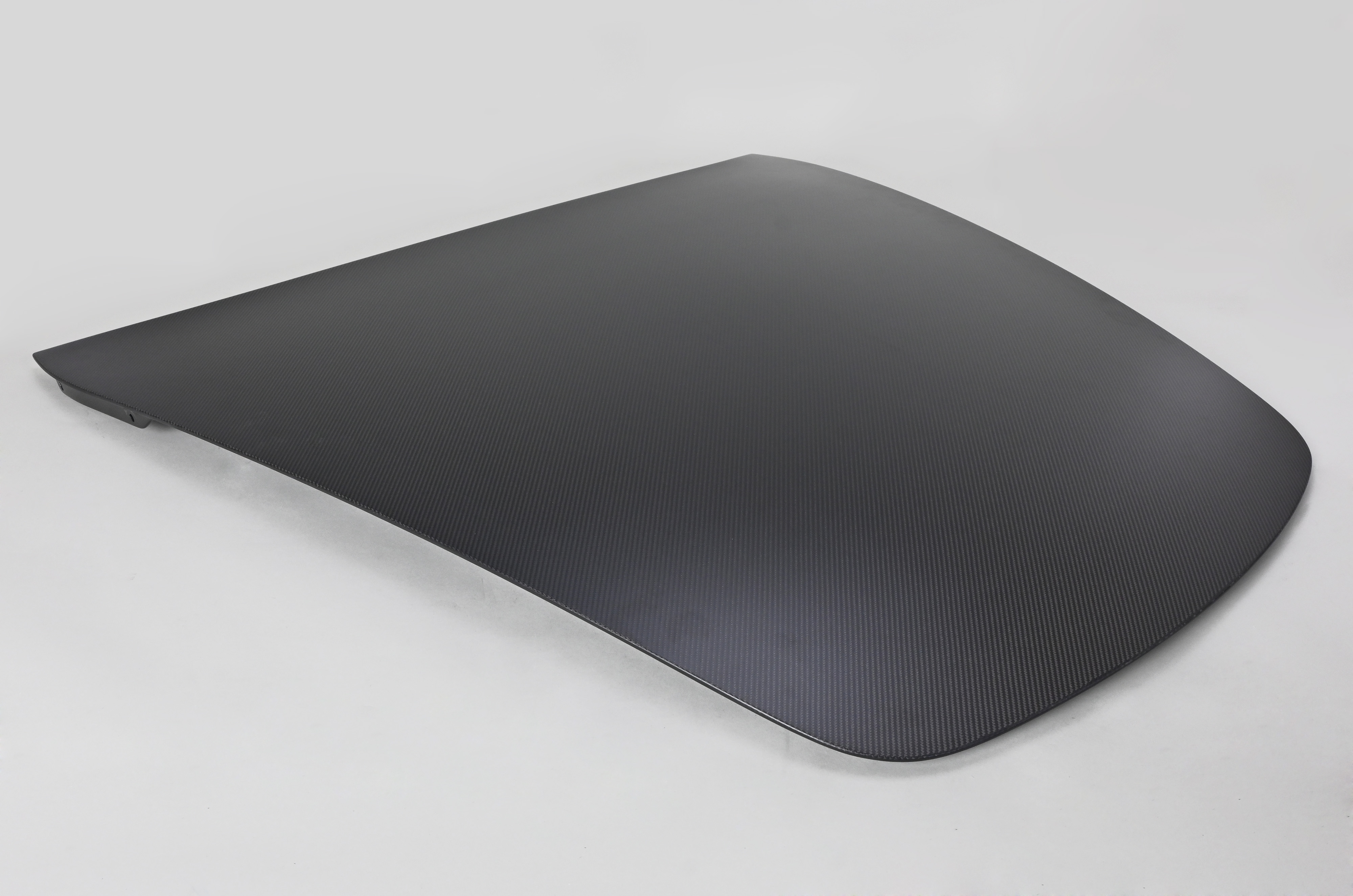 Carbon Front Hood 987 / 997 - Matte Finish - FVD5119879972M - Porsche ...