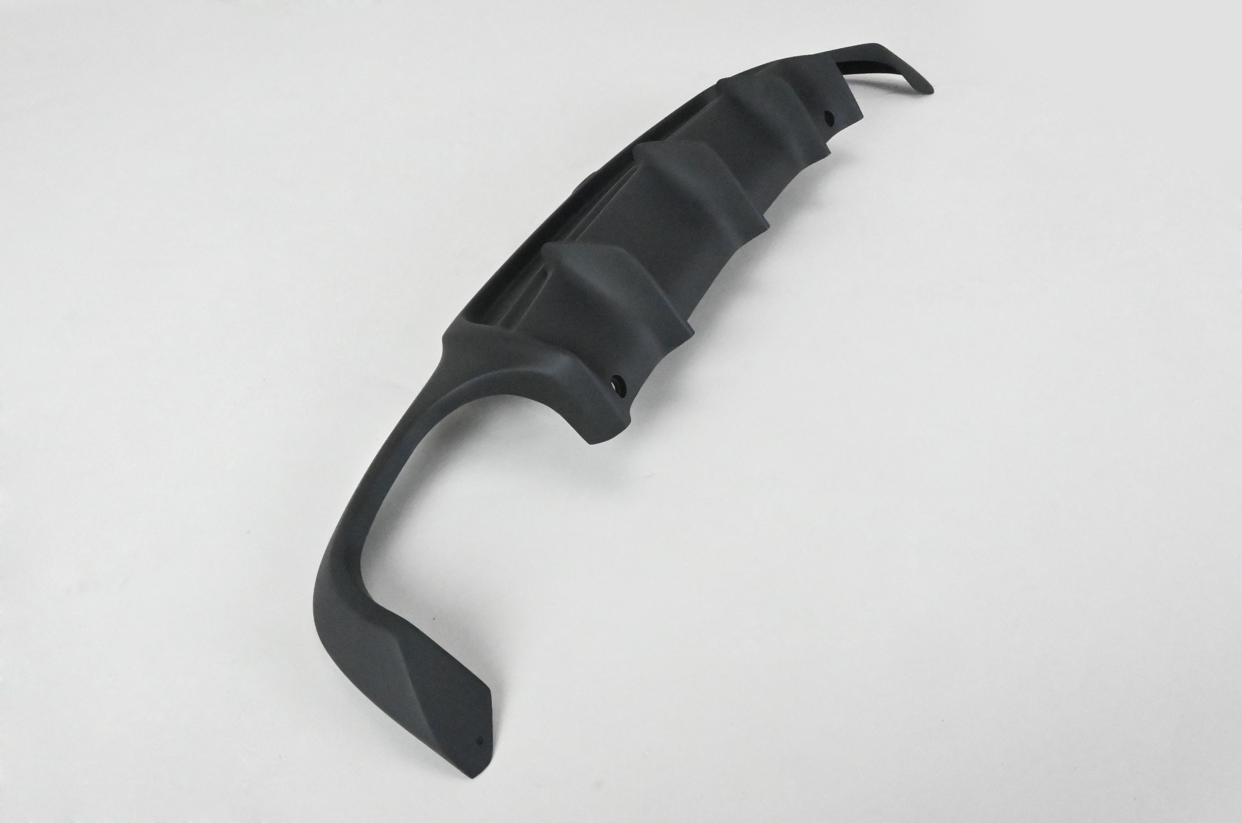 Rear Diffuser 997.2 - Moshammer - Tradition RS - FVD51299722MM ...