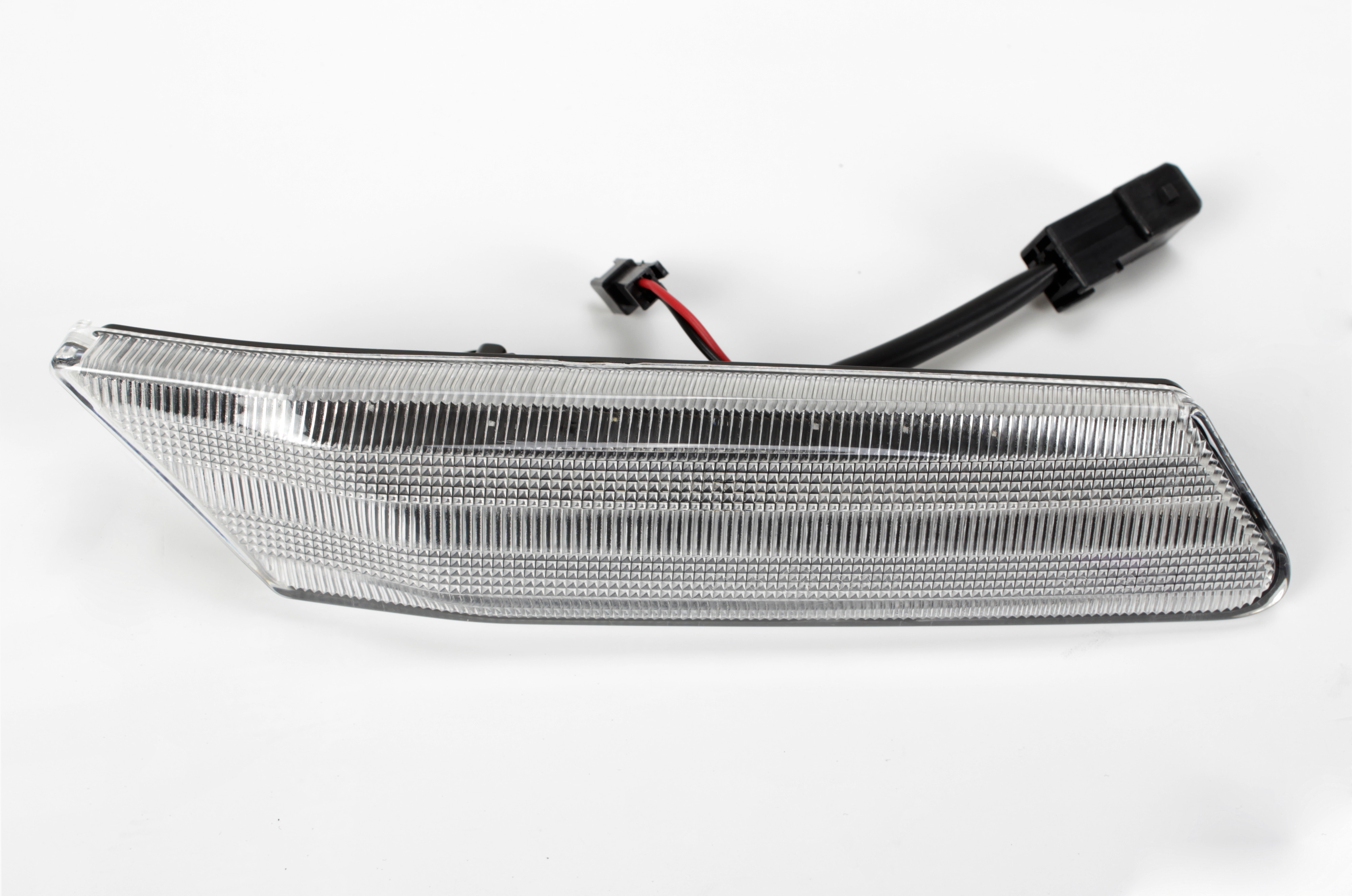 LED Front Side Marker Turn Signal Set 987.1 / 987.2 / 997.1 / 997.2 ...