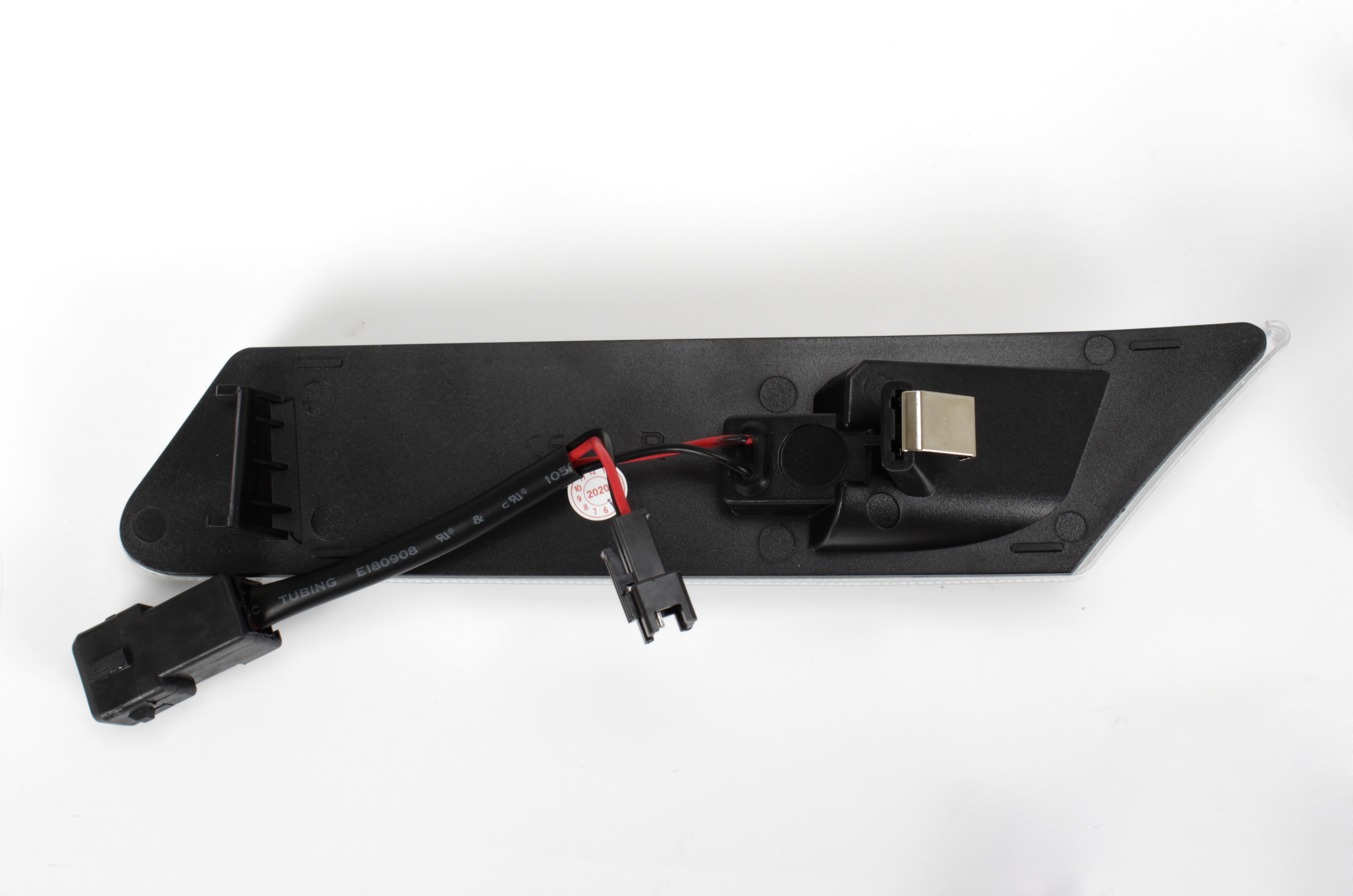 LED Front Side Marker Turn Signal Set 987.1 / 987.2 / 997.1 / 997.2 ...
