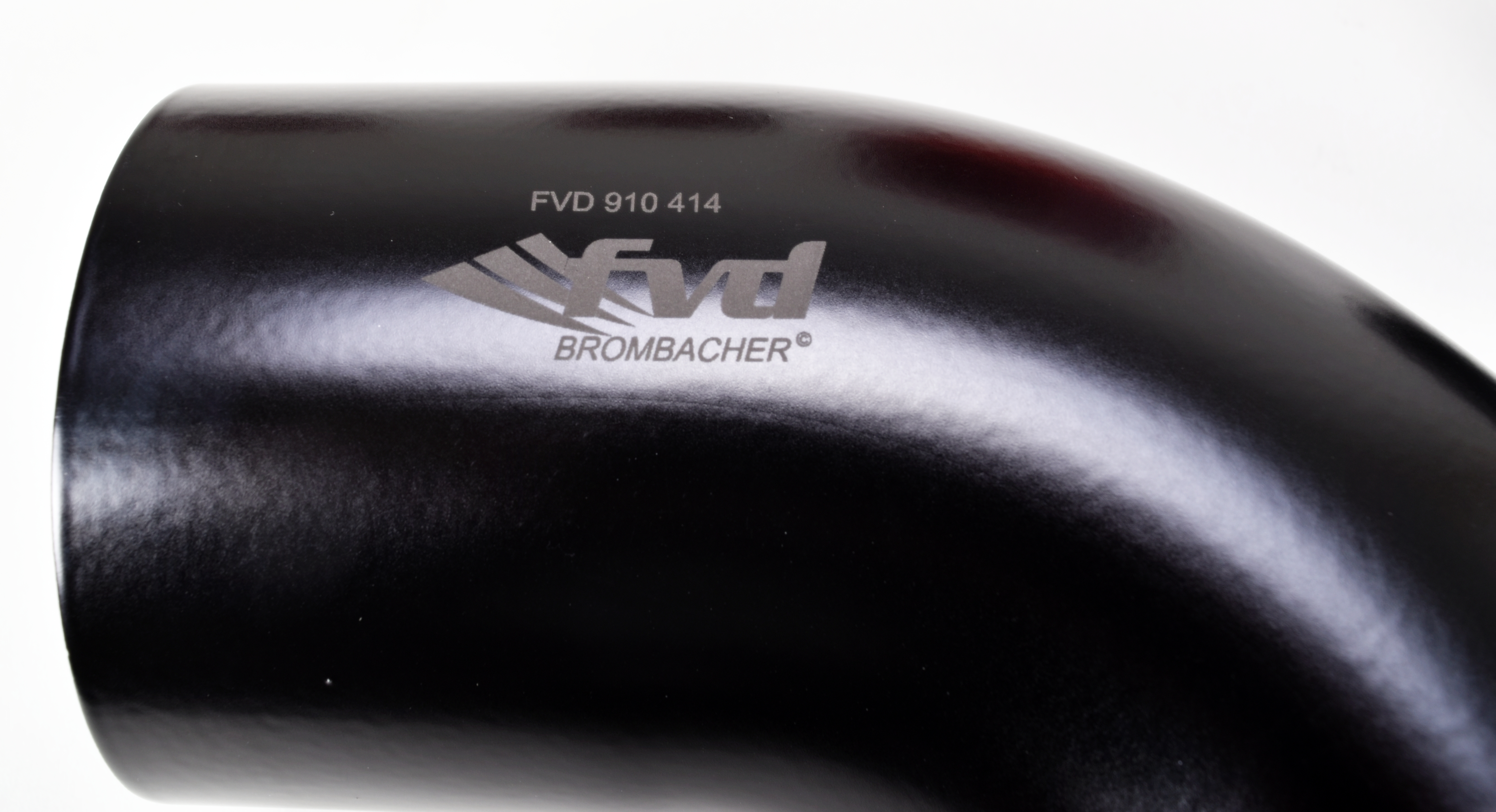 FVD Brombacher Power Flow Intake Kit 993 1994 -1995 Non-VarioRam ...