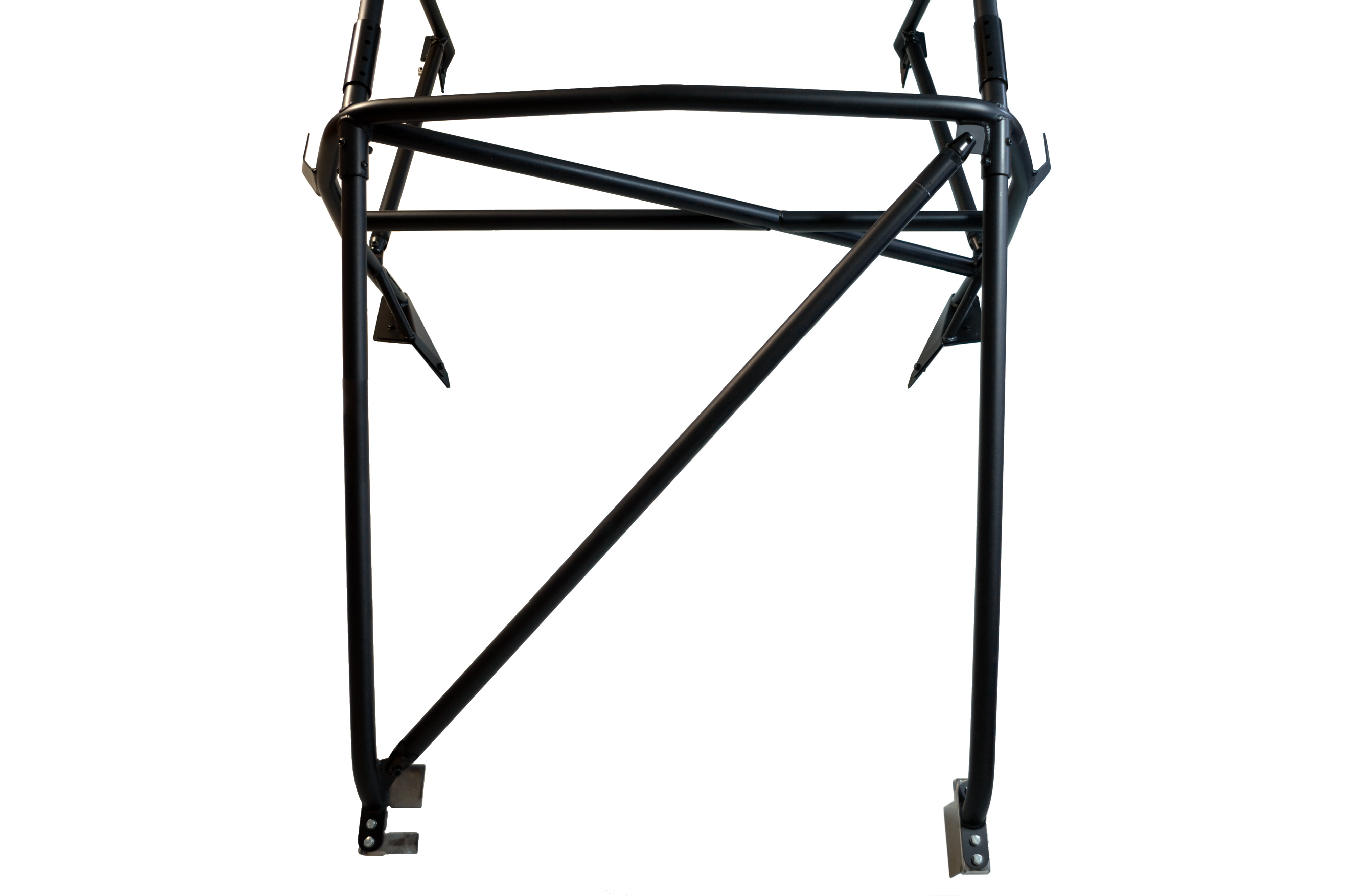 Tuning Unit Cage Heigo Roll Cage 924 / 944 / 968 - Steel - Weld-In - Door + Dash ...