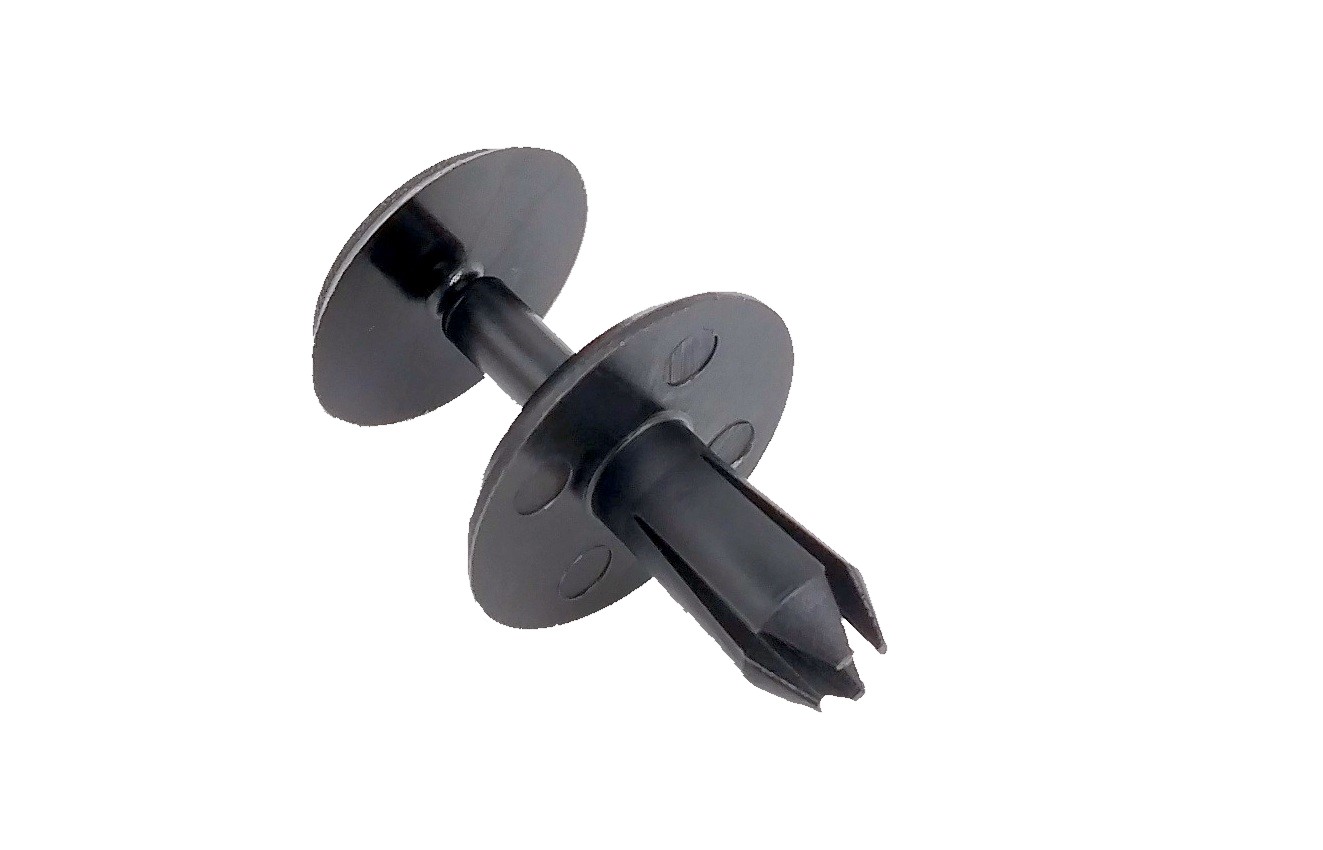 Expansion Rivet BD 4,5x11,5 - N10700901EQ - N10700901 - Porsche spare ...
