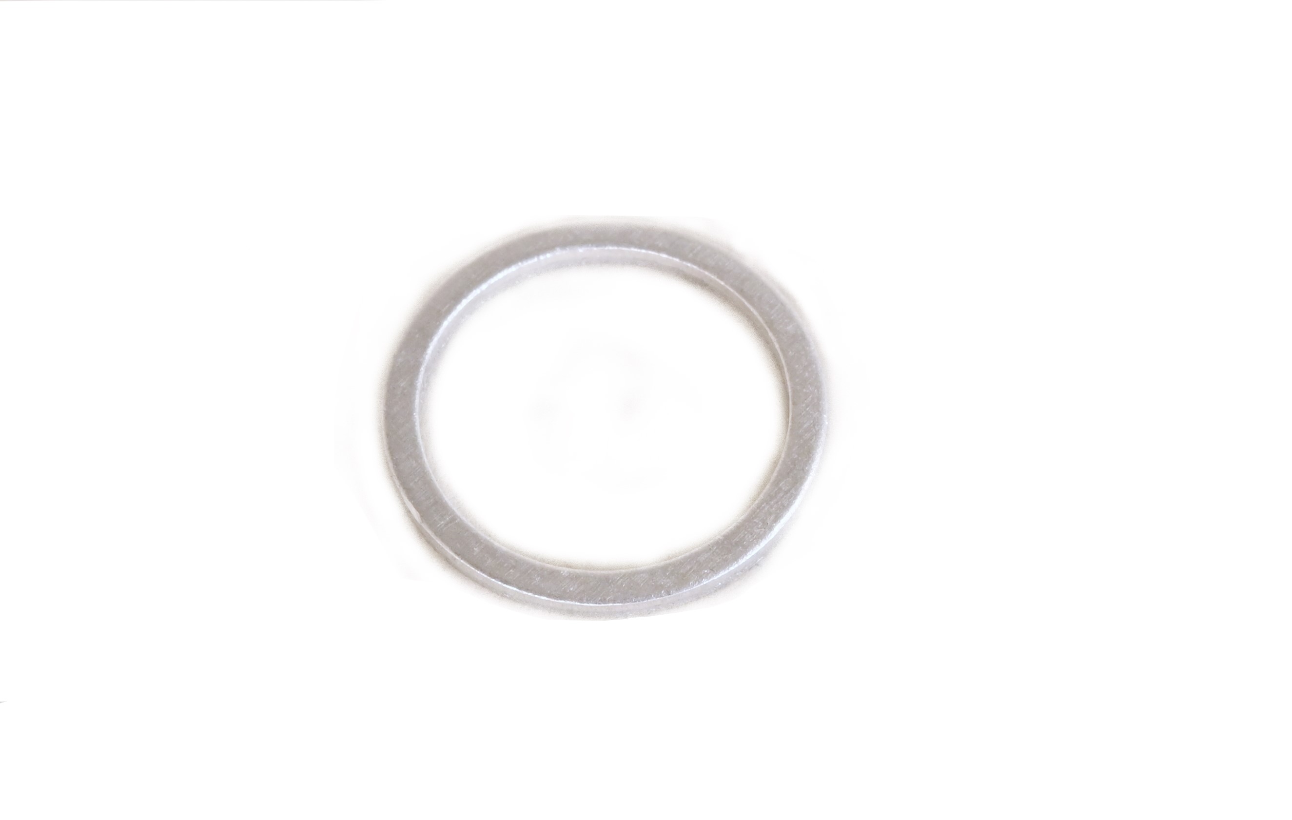 98704 Rings 3Sealing ring 16x20 - 982 Boxster Spyder RS / 992 GT3 / Cayman GT4 RS ...
