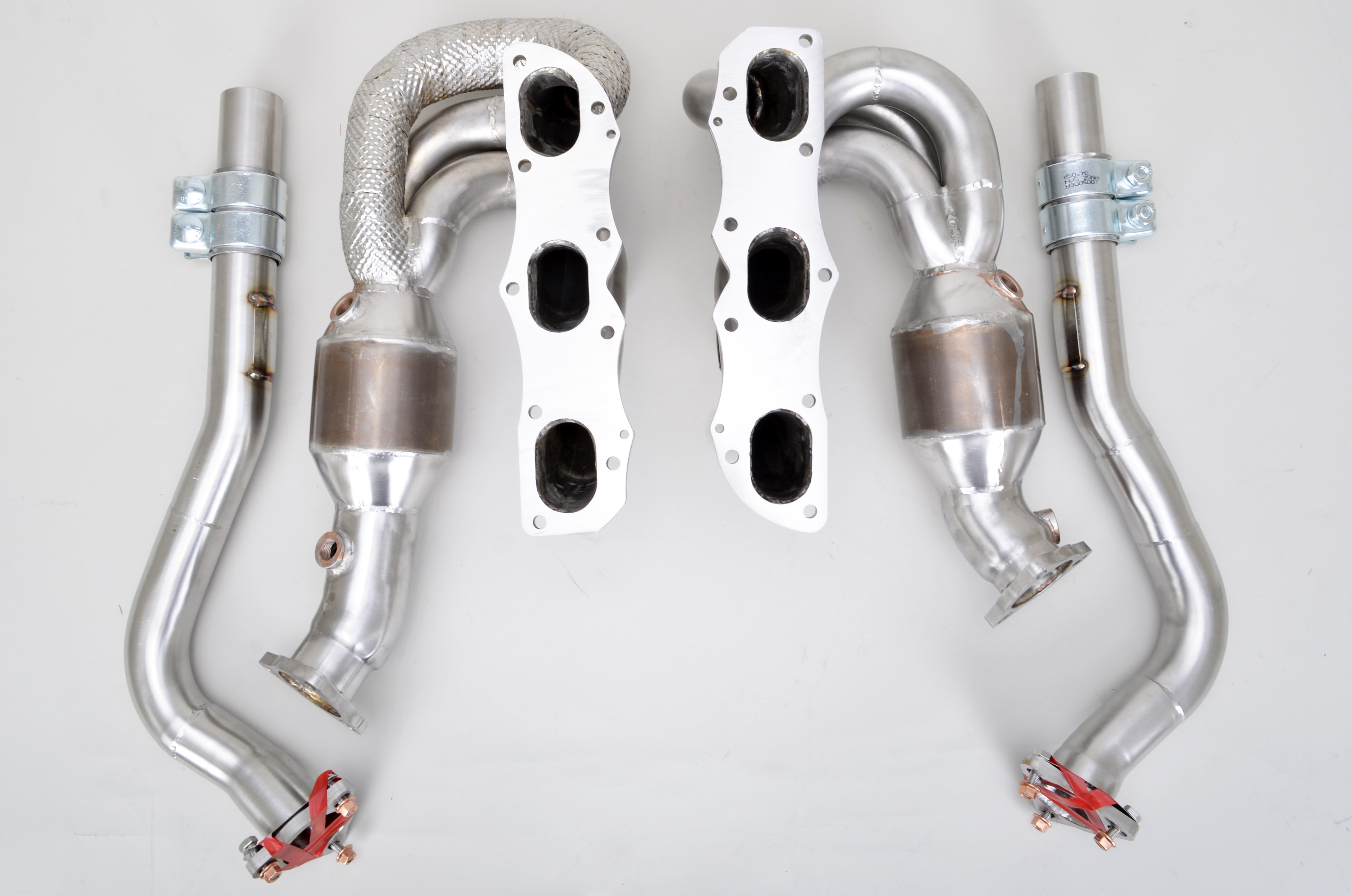Sport Headers 