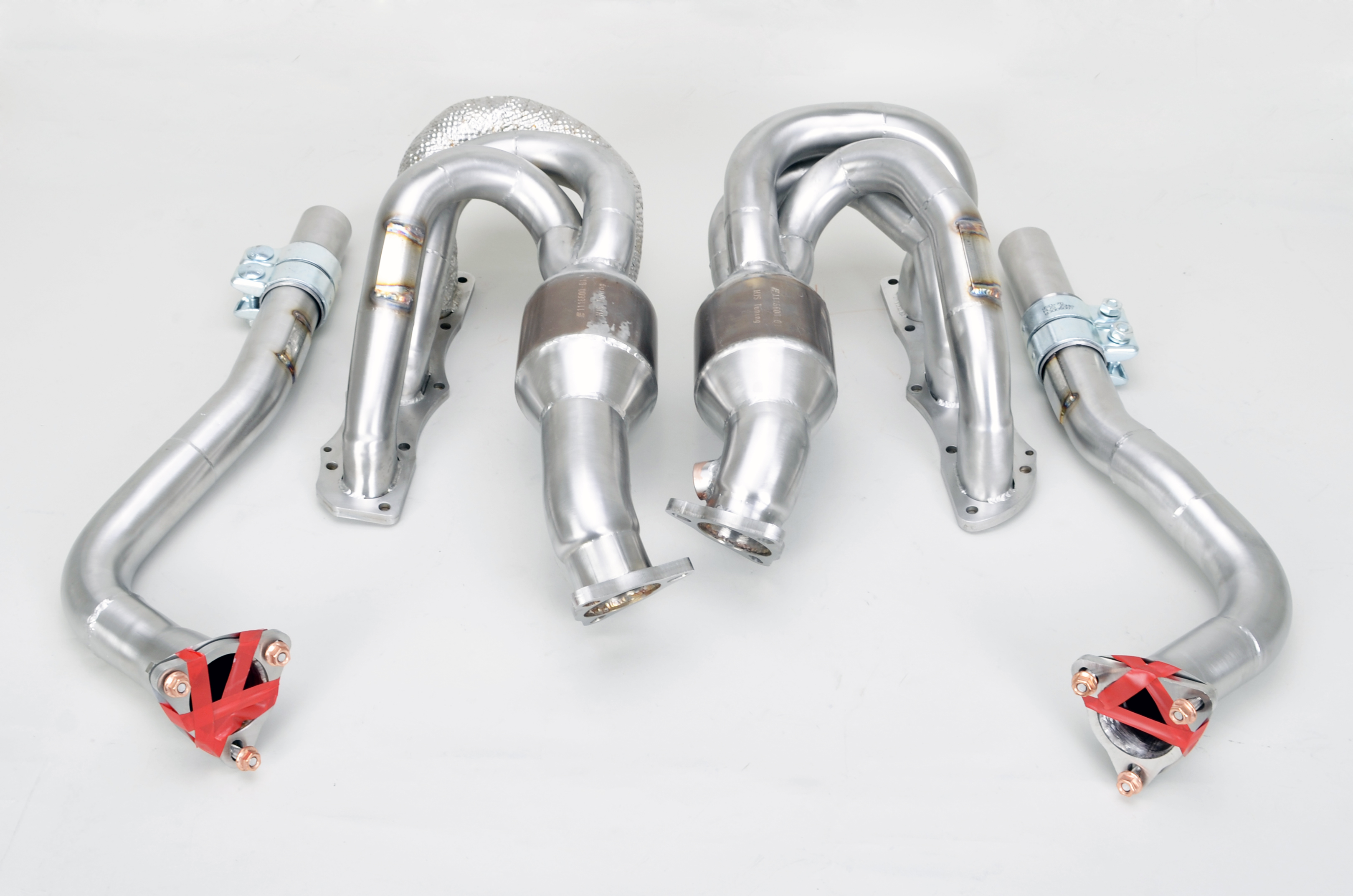 Sport Headers 