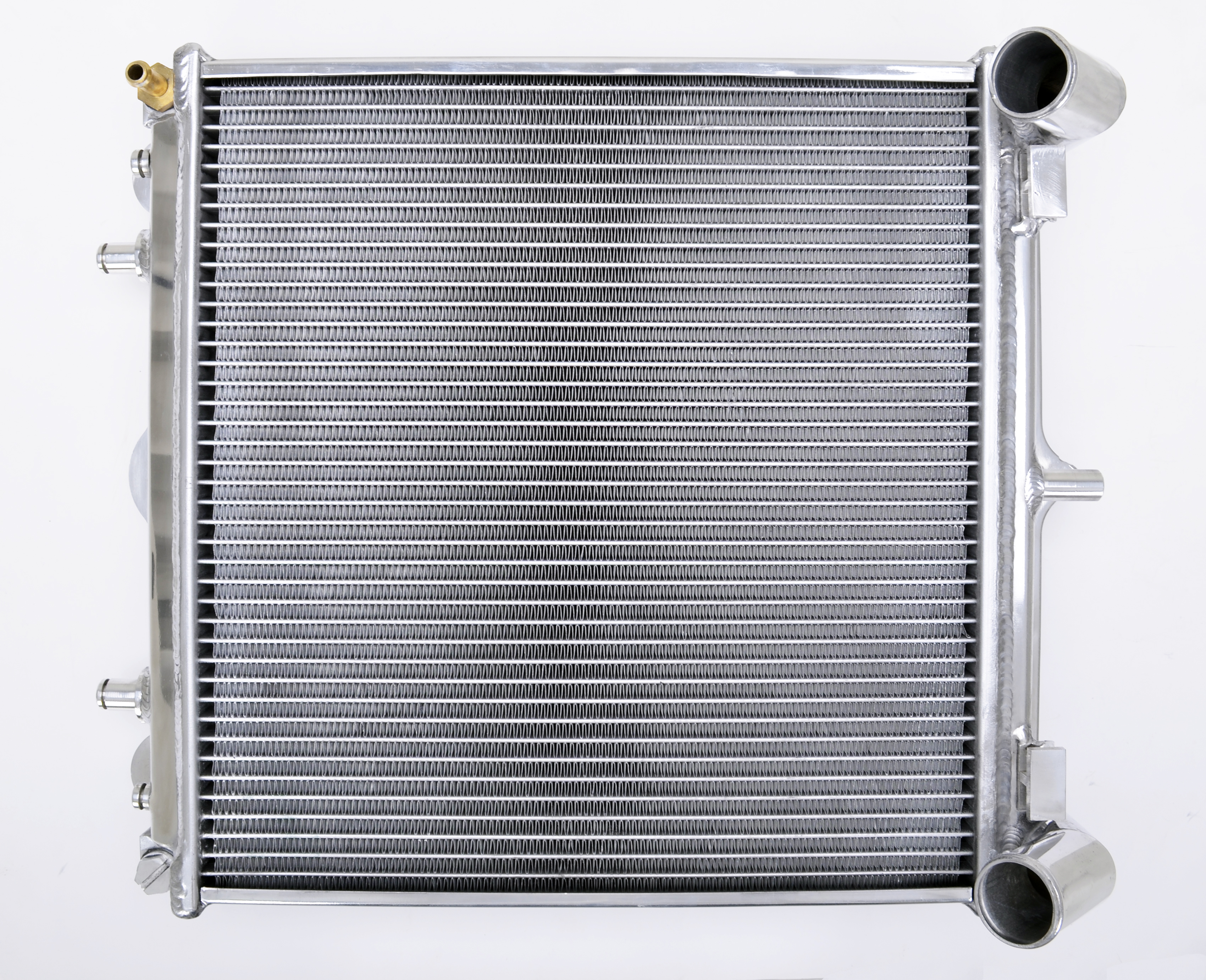 Net Ssed Radiator High Performance Radiator 986 / 996/ 996 GT3 - CSF - Left or Right ...